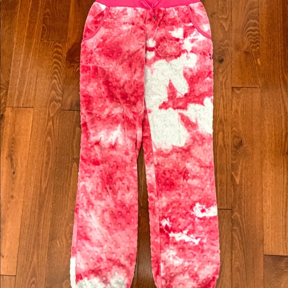 Triple Flip Minky pants! - Picture 13 of 13